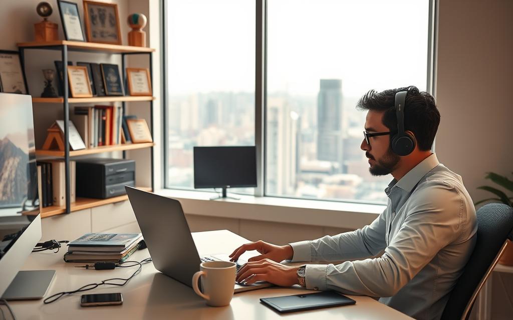 IT professional experience opportunities