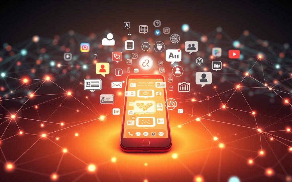 digital communication strategies