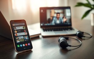 does technology improve communication