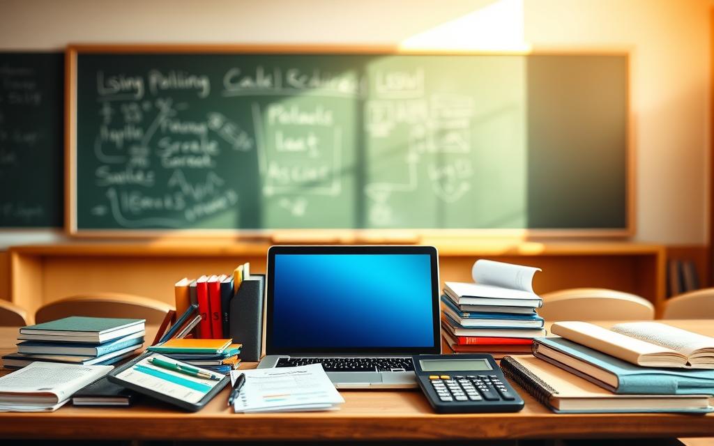 educational software maths science tools