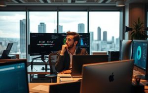 how to get experience in information technology