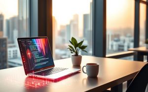 is coding information technology