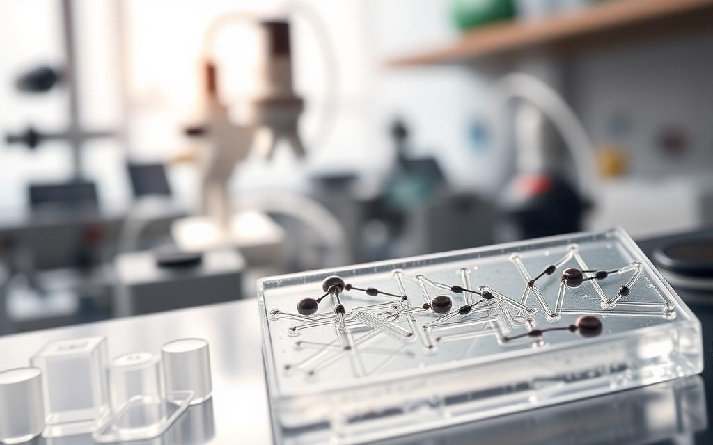 microfluidics challenges