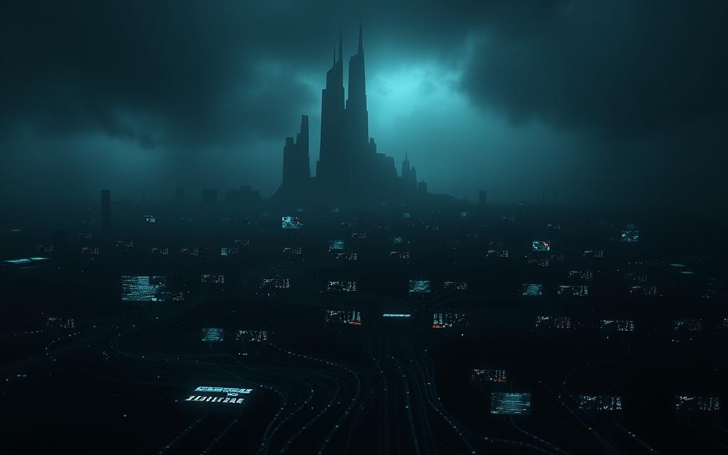 what are the dangers of technology