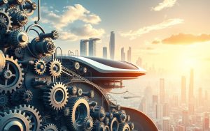 what is a result of the increased efficiency of technology