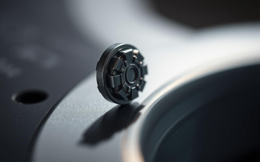 what is microdot technology