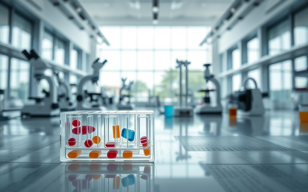 what is microfluidics technology